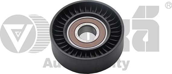 Vika 99031562801 - Rola ghidare / conducere, curea transmisie aaoparts.ro