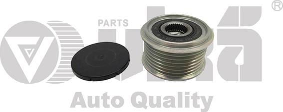 Vika 99031347801 - Fulie, alternator aaoparts.ro