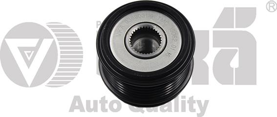 Vika 99031347201 - Fulie, alternator aaoparts.ro