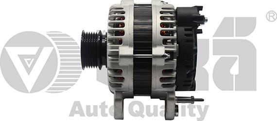 Vika 99031224001 - Generator / Alternator aaoparts.ro