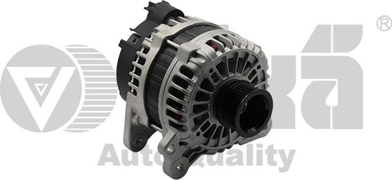 Vika 99031223901 - Generator / Alternator aaoparts.ro