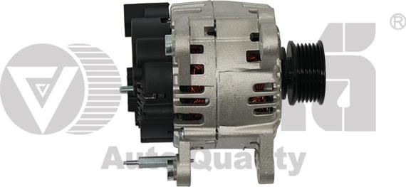 Vika 99031767001 - Generator / Alternator aaoparts.ro