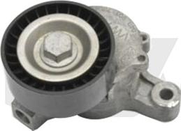 Vika 99031774101 - Rola ghidare / conducere, curea transmisie aaoparts.ro