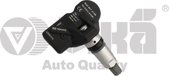 Vika 99071549201 - Senzor, sistem de control al presiunii pneuri aaoparts.ro