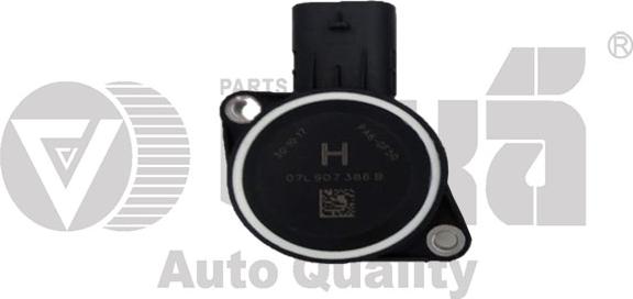 Vika 99071546601 - Senzor, clapeta conducta aspiratie aaoparts.ro