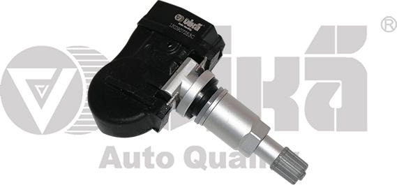 Vika 99071548901 - Senzor, sistem de control al presiunii pneuri aaoparts.ro