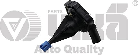 Vika 99071547901 - Senzor,nivel ulei motor aaoparts.ro