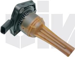 Vika 99071551201 - Senzor,nivel ulei motor aaoparts.ro