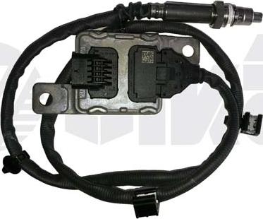 Vika 99071553201 - Sonda Lambda aaoparts.ro
