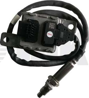 Vika 99071552901 - Sonda Lambda aaoparts.ro