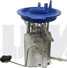 Vika 99191794901 - Pompa combustibil aaoparts.ro