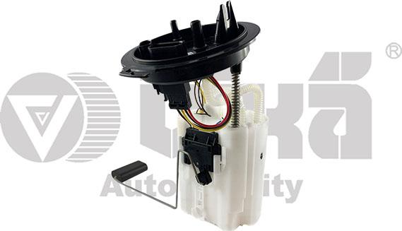 Vika 99191794101 - Pompa combustibil aaoparts.ro