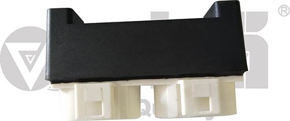 Vika 99191795601 - Releu, ventilator radiator aaoparts.ro