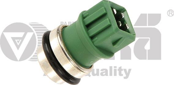 Vika 99191796201 - Comutator temperatura, ventilator radiator aaoparts.ro