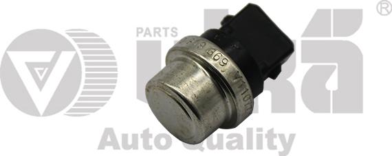 Vika 99191782701 - Comutator temperatura, ventilator radiator aaoparts.ro
