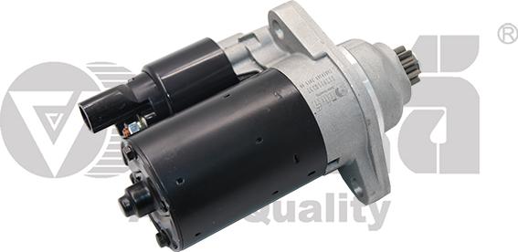 Vika 99110972201 - Starter aaoparts.ro