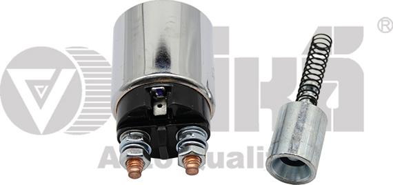 Vika 99110445901 - Solenoid, electromotor aaoparts.ro