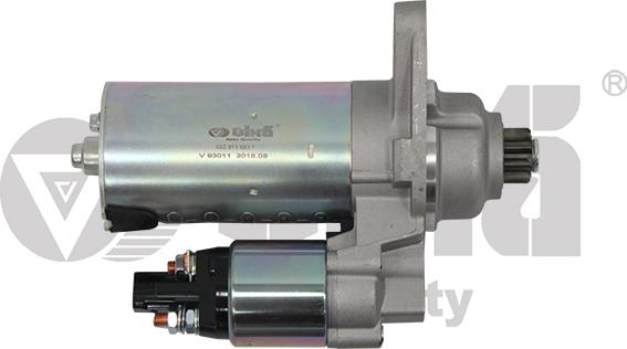 Vika 99110596601 - Starter aaoparts.ro