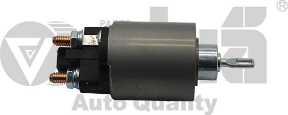 Vika 99110044601 - Solenoid, electromotor aaoparts.ro
