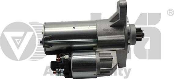 Vika 99110024701 - Starter aaoparts.ro