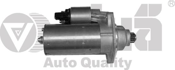 Vika 99110026001 - Starter aaoparts.ro
