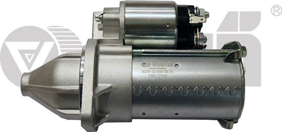 Vika 99110026701 - Starter aaoparts.ro