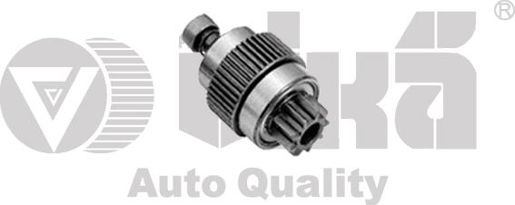 Vika 99110027301 - Pinion electromotor aaoparts.ro