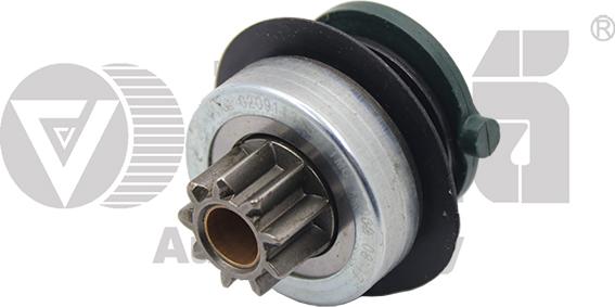 Vika 99110027201 - Pinion electromotor aaoparts.ro