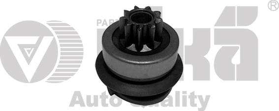 Vika 99110811501 - Pinion electromotor aaoparts.ro