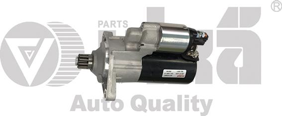 Vika 99111634901 - Starter aaoparts.ro