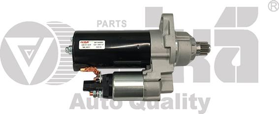Vika 99111635201 - Starter aaoparts.ro