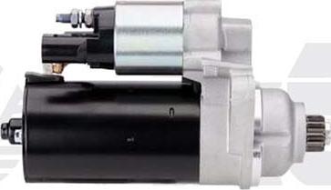 Vika 99111636001 - Starter aaoparts.ro
