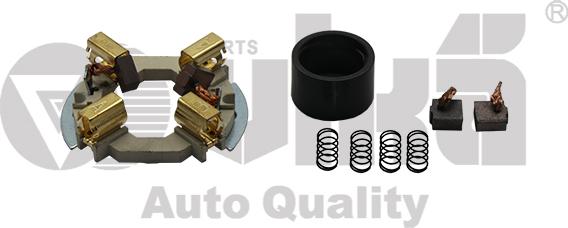 Vika 99111631401 - Perie, electromotor aaoparts.ro