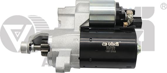 Vika 99111633201 - Starter aaoparts.ro