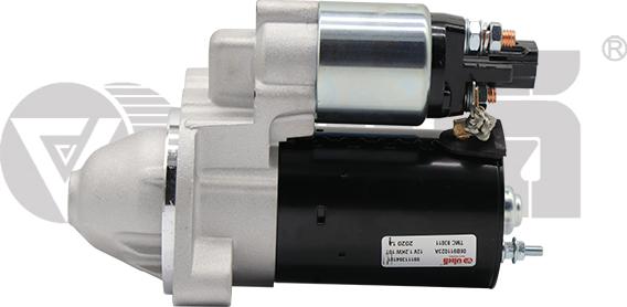 Vika 99111364101 - Starter aaoparts.ro