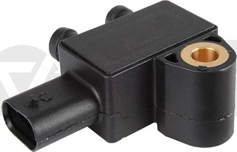 Vika 99884101 - Senzor, presiune gaze evacuare aaoparts.ro