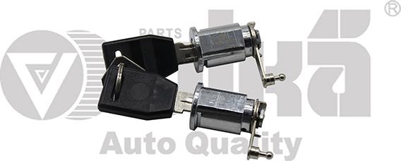 Vika 99880096001 - Incuietoare usa aaoparts.ro