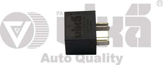 Vika 99390092601 - Releu, curent alimentare aaoparts.ro