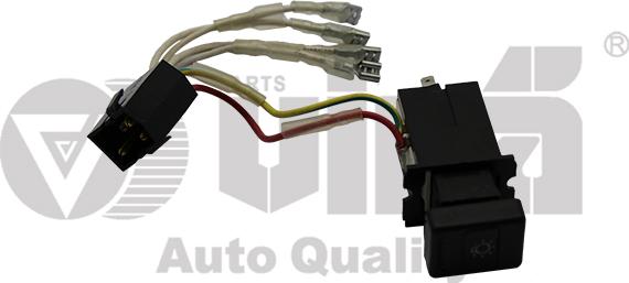 Vika 99390053901 - Comutator, far aaoparts.ro