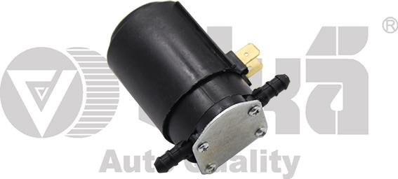 Vika 99300023601 - Pompa de apa,spalare parbriz aaoparts.ro