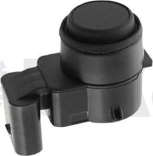 Vika 99766101 - Sensor, ajutor parcare aaoparts.ro