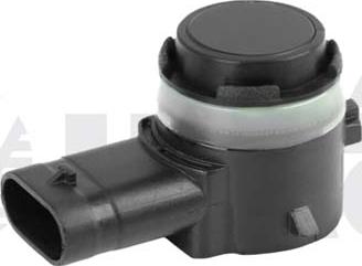 Vika 99768001 - Sensor, ajutor parcare aaoparts.ro