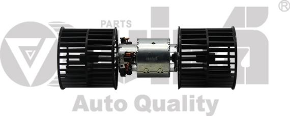 Vika 99720022701 - Ventilator, habitaclu aaoparts.ro