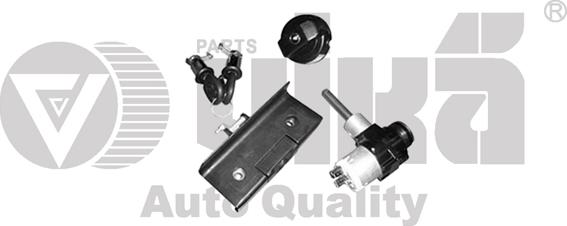 Vika 98000101801 - Comutator pornire aaoparts.ro