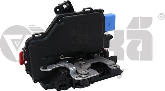 Vika 98370095201 - Incuietoare usa aaoparts.ro