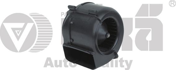 Vika 98200021201 - Ventilator, habitaclu aaoparts.ro