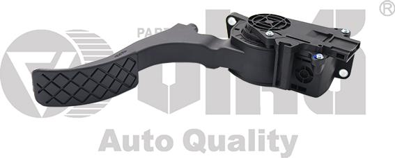 Vika 97210049201 - Set pedale conducere aaoparts.ro