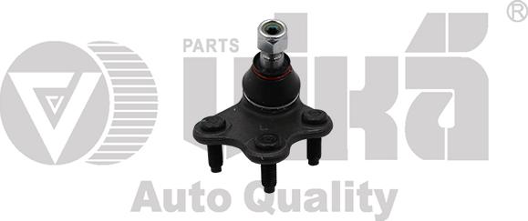 Vika 44070764501 - Articulatie sarcina / ghidare aaoparts.ro