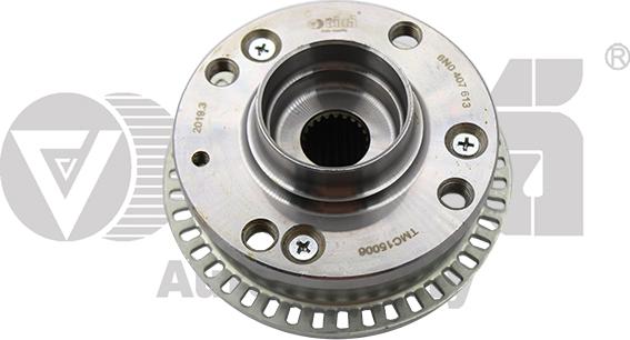 Vika 44071001501 - Butuc roata aaoparts.ro