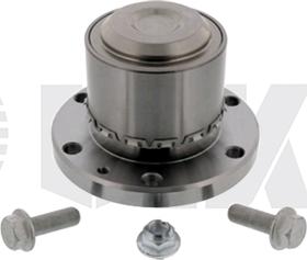 Vika 44071749201 - Set rulment roata aaoparts.ro